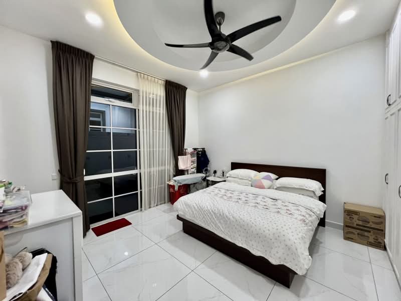Semi-Detached House for Sale in Taman Ekoflora (Johor Bahru) - Janice . - PropertyGuru.com.my