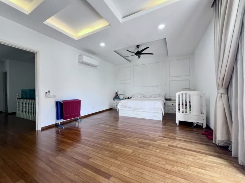 Semi-Detached House for Sale in Taman Ekoflora (Johor Bahru) - Janice . - PropertyGuru.com.my