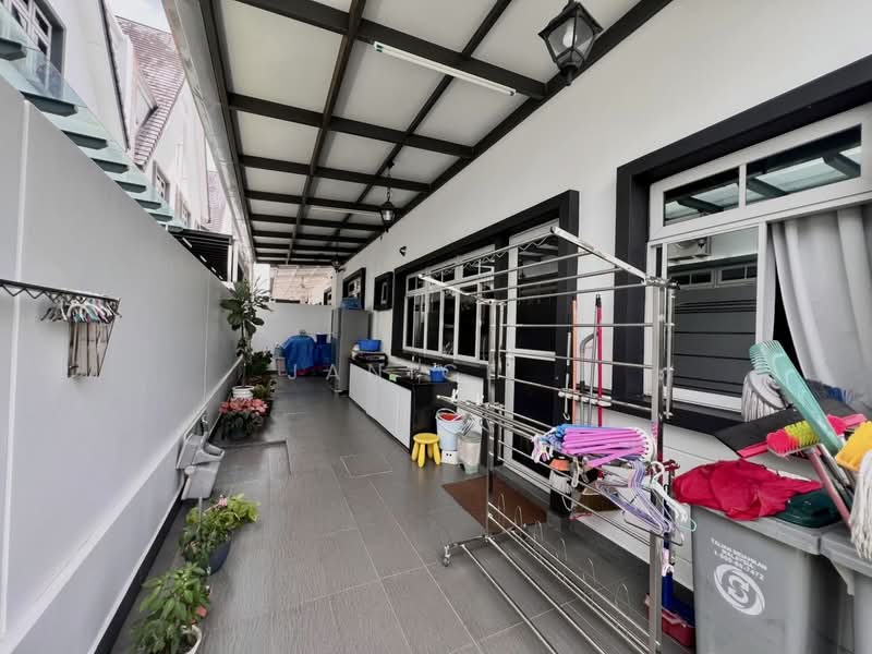 Semi-Detached House for Sale in Taman Ekoflora (Johor Bahru) - Janice . - PropertyGuru.com.my