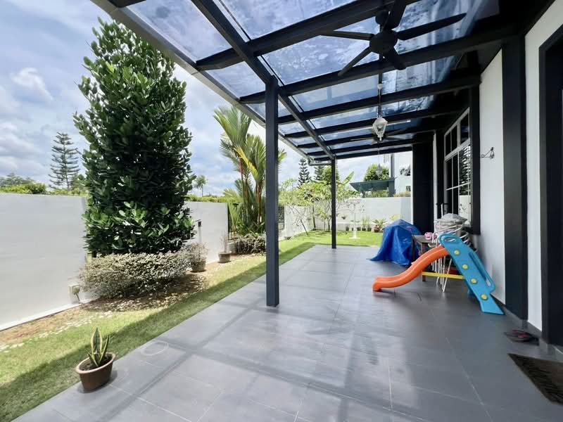 Semi-Detached House for Sale in Taman Ekoflora (Johor Bahru) - Janice . - PropertyGuru.com.my