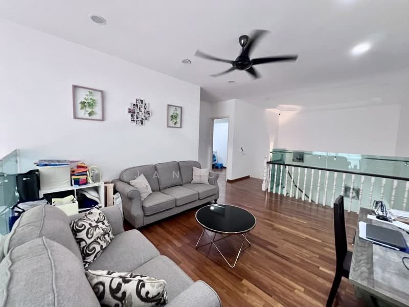 Semi-Detached House for Sale in Taman Ekoflora (Johor Bahru) - Janice . - PropertyGuru.com.my