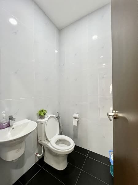 Semi-Detached House for Sale in Taman Ekoflora (Johor Bahru) - Janice . - PropertyGuru.com.my
