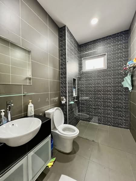 Semi-Detached House for Sale in Taman Ekoflora (Johor Bahru) - Janice . - PropertyGuru.com.my