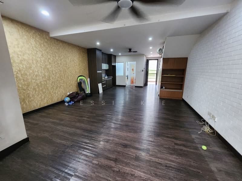3-storey Terraced House for Sale in Desa Parkcity (Kuala Lumpur) - Jessie Kee - Living Room - PropertyGuru.com.my
