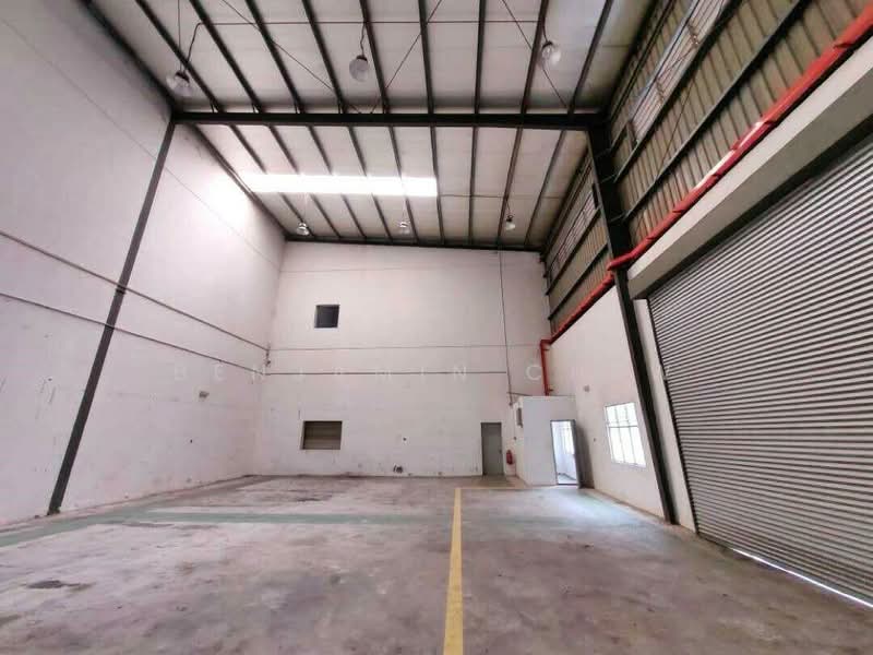 Factory for Rent in Johor Bahru (Johor) - Benjamin Chew - Interior - PropertyGuru.com.my