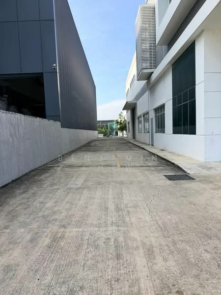 Factory for Rent in Johor Bahru (Johor) - Benjamin Chew - Exterior - PropertyGuru.com.my