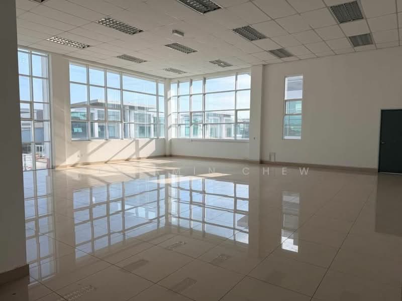 Factory for Rent in Johor Bahru (Johor) - Benjamin Chew - Interior - PropertyGuru.com.my