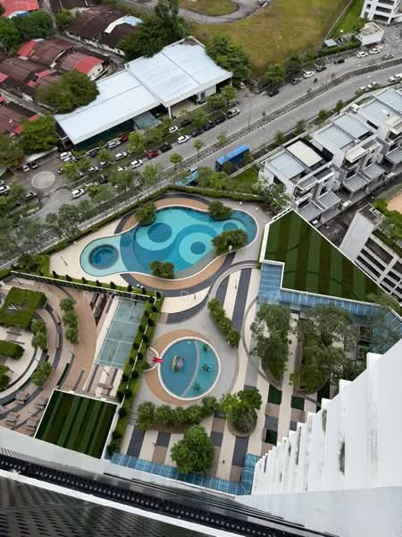 Condominium for Rent at Senzvilles (Senzo Residence) - Freddy Tan - PropertyGuru.com.my