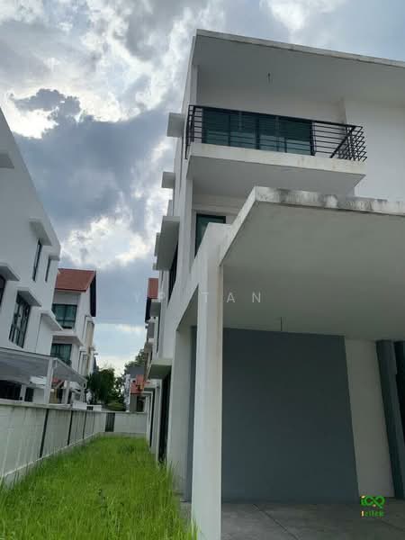 Bungalow for Sale in Alam Damai (Cheras) - YP Tan - Exterior - PropertyGuru.com.my