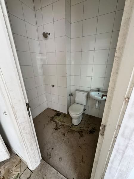 Rumah Banglo untuk Dijual di Alam Damai (Cheras) - YP Tan - Bathroom - PropertyGuru.com.my