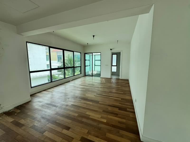 Rumah Banglo untuk Dijual di Alam Damai (Cheras) - YP Tan - Living Room - PropertyGuru.com.my