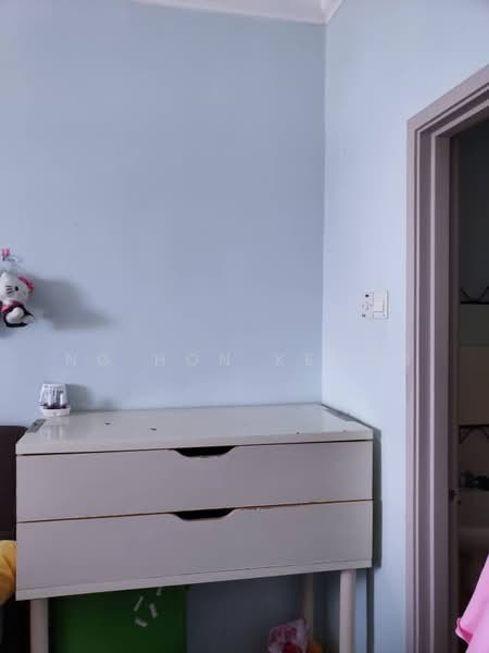 Condominium for Rent at Koi Tropika - Ng Hon Keong - Interior - PropertyGuru.com.my