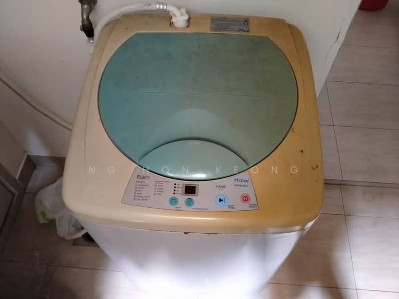 Condominium for Rent at Koi Tropika - Ng Hon Keong - PropertyGuru.com.my