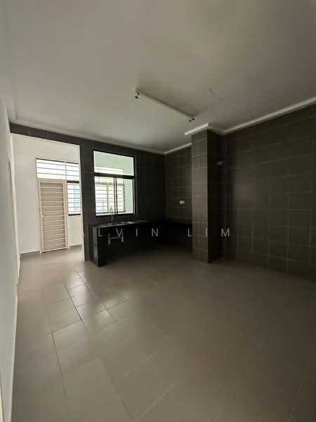 2-storey Terraced House for Sale in Bandar Bukit Raja (Klang) - Alvin Lim - Kitchen - PropertyGuru.com.my