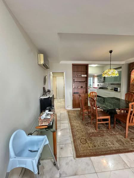 Aloha Tower Condominium untuk Untuk Disewa - RM 2,800 /bulan, Mac 2026 - PropertyGuru.com.my