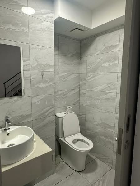 Service Residence for Rent at Arte Cheras - Mico Law - Bathroom - PropertyGuru.com.my