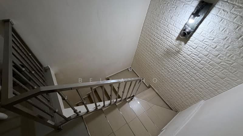 Taman Sri Kulai Baru 2 untuk Untuk Disewa - RM 1,800 /bulan, Mac 2026 - Interior - PropertyGuru.com.my