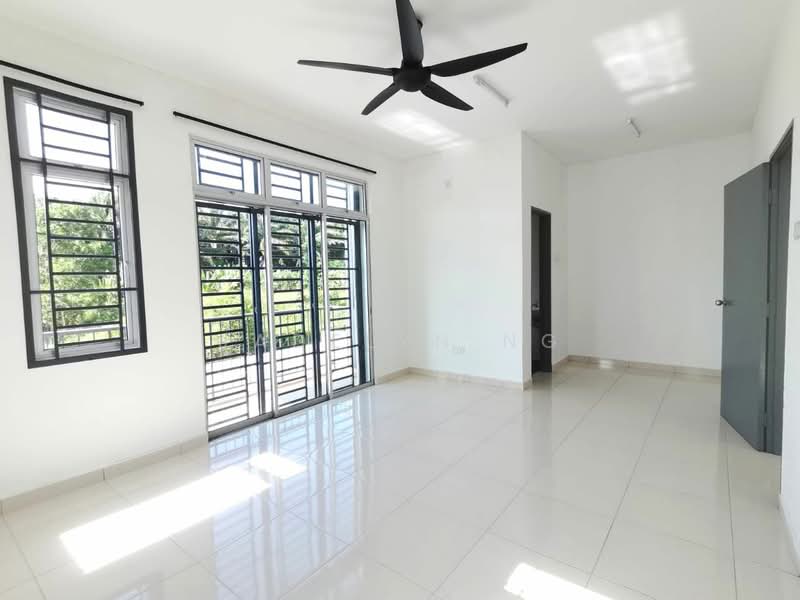 Cluster House for Rent in Kulai (Johor) - Jadelyn Ng - Living Room - PropertyGuru.com.my