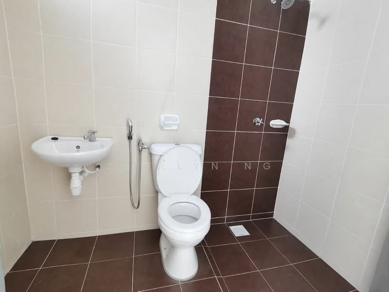 Cluster House for Rent in Kulai (Johor) - Jadelyn Ng - Bathroom - PropertyGuru.com.my