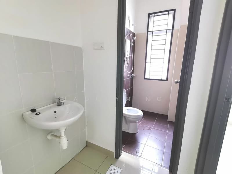 Cluster House for Rent in Kulai (Johor) - Jadelyn Ng - Bathroom - PropertyGuru.com.my