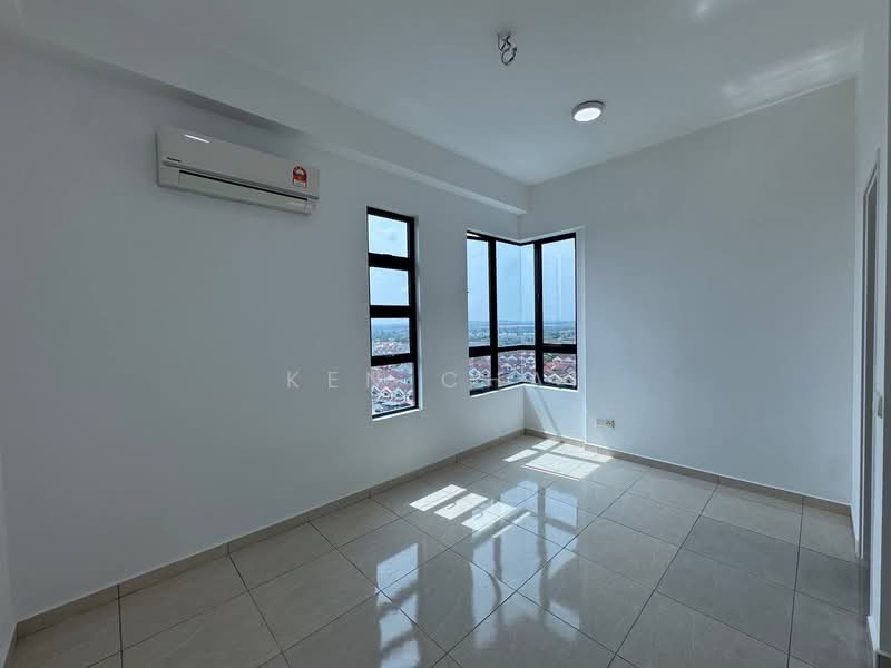 Service Residence for Sale at Sky Breeze Service Apartment - Ken Chai - Interior - PropertyGuru.com.my