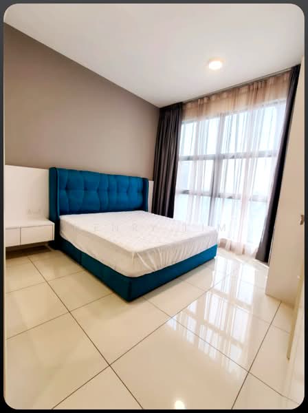 Service Residence for Rent at Arte Mont Kiara - Henry Lim - Bedroom - PropertyGuru.com.my