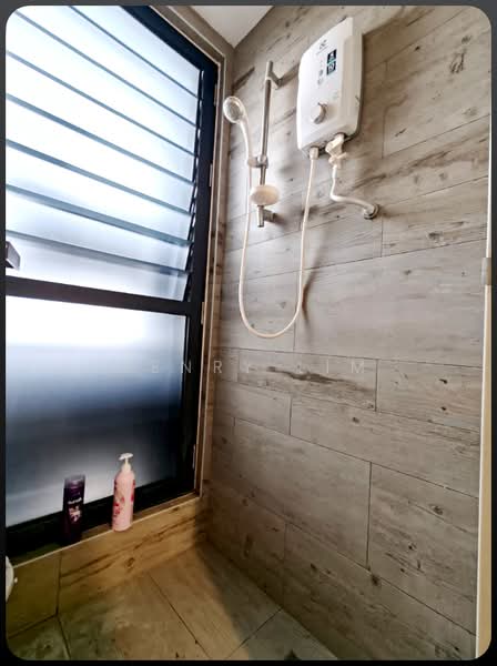 Service Residence for Rent at Arte Mont Kiara - Henry Lim - Bathroom - PropertyGuru.com.my