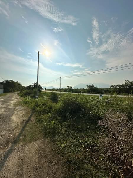 Agricultural Land for Sale in Gopeng (Perak) - Cherie Chong - Exterior - PropertyGuru.com.my