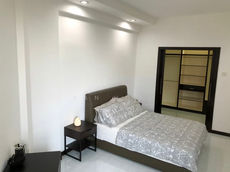 Condominium for Rent at Marina Bay Condominium - Tan Hooi - Bedroom - PropertyGuru.com.my