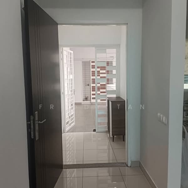 Setia Tri-angle untuk Untuk Disewa - RM 1,650 /bulan, Mac 2026 - Entrance - PropertyGuru.com.my