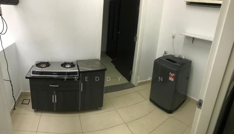 Setia Tri-angle untuk Untuk Disewa - RM 1,650 /bulan, Mac 2026 - Kitchen - PropertyGuru.com.my