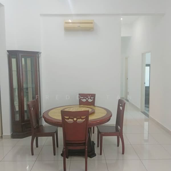 Setia Tri-angle untuk Untuk Disewa - RM 1,650 /bulan, Mac 2026 - PropertyGuru.com.my