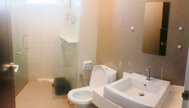 Setia Tri-angle untuk Untuk Disewa - RM 1,650 /bulan, Mac 2026 - PropertyGuru.com.my