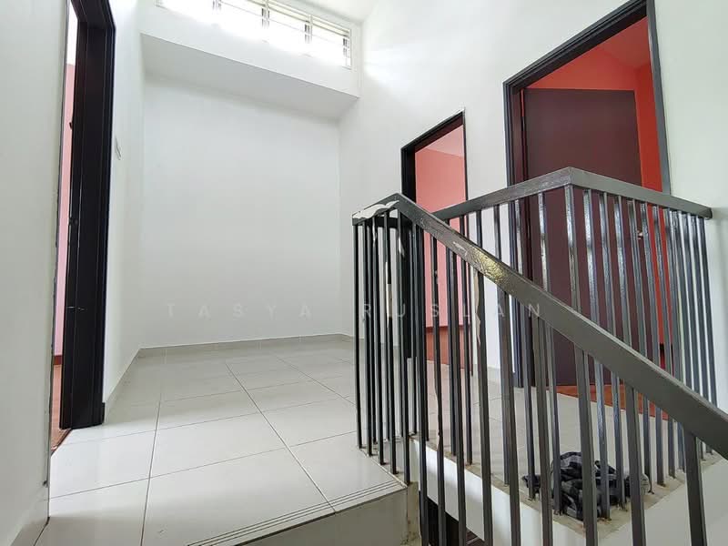 2-storey Terraced House for Sale in Bandar Puncak Alam (Puncak Alam) - Tasya Ruslan - Interior - PropertyGuru.com.my