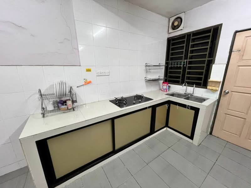 2-storey Terraced House for Rent in Permas Jaya (Johor) - Chang Kai Yin - PropertyGuru.com.my