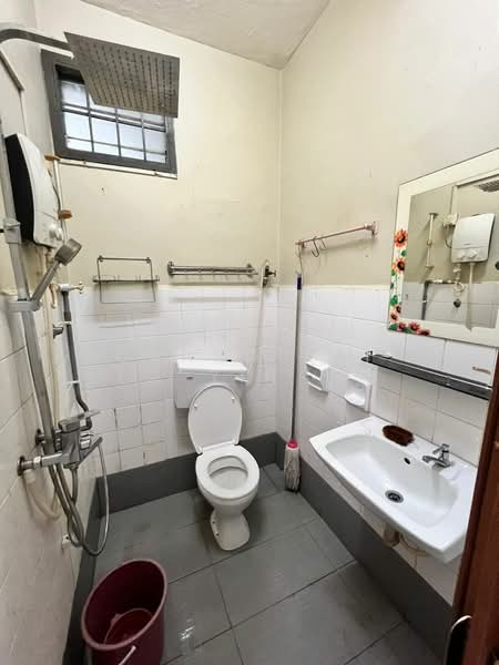 2-storey Terraced House for Rent in Permas Jaya (Johor) - Chang Kai Yin - PropertyGuru.com.my