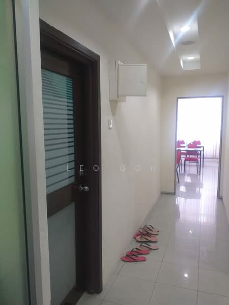 Taman Oakland Shop Office 20x50 untuk Untuk Disewa - RM 1,600 /bulan, Apr 2026 - Corridor - PropertyGuru.com.my