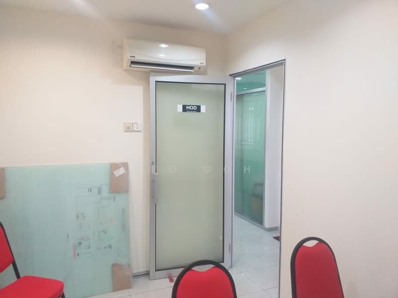 Taman Oakland Shop Office 20x50 untuk Untuk Disewa - RM 1,600 /bulan, Apr 2026 - Interior - PropertyGuru.com.my