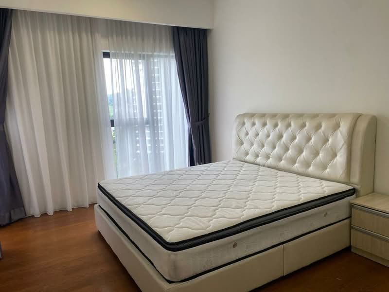 Condominium for Sale at Westside Three - Steven Lim - Bedroom - PropertyGuru.com.my