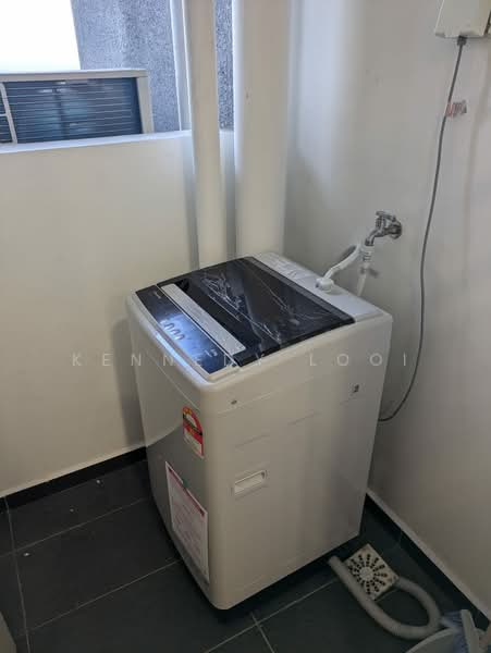 D'Pristine untuk Untuk Disewa - RM 1,900 /bulan, Mac 2026 - Interior - PropertyGuru.com.my