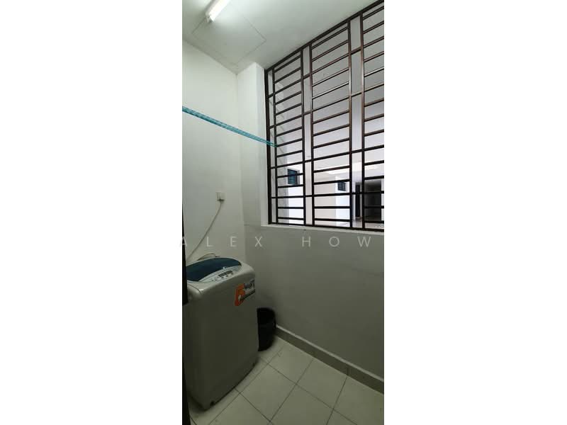 Apartment for Rent at Seri Austin Residence (Pangsapuri Seri Austin) - Alex How - Interior - PropertyGuru.com.my