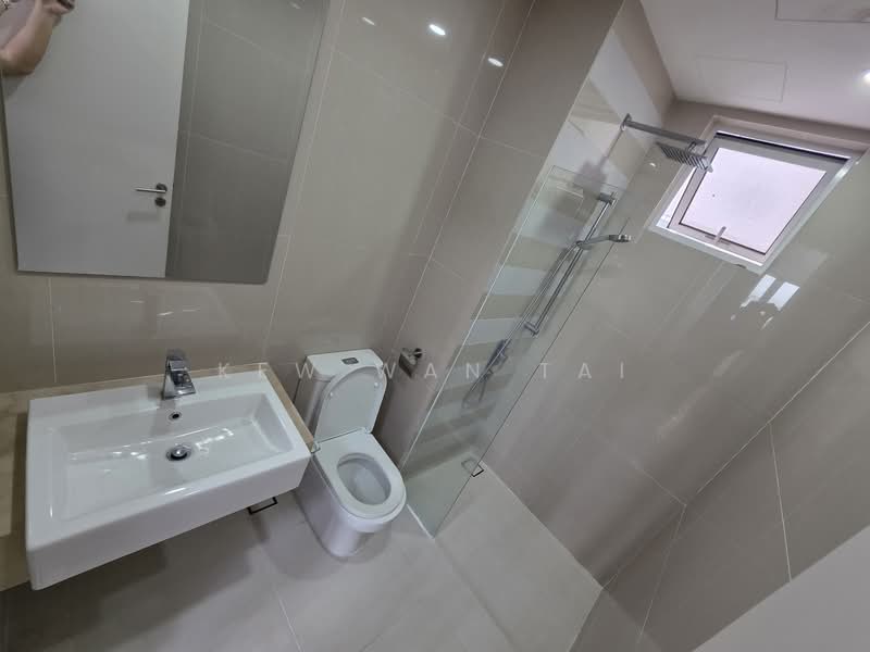 Southbank Residence untuk Untuk Disewa - RM 2,000 /bulan, Mac 2026 - Bathroom - PropertyGuru.com.my