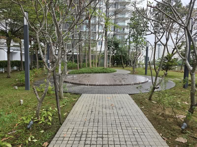 Southbank Residence untuk Untuk Disewa - RM 2,000 /bulan, Mac 2026 - Exterior - PropertyGuru.com.my