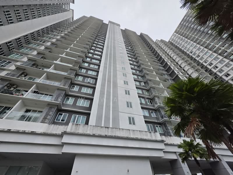 Southbank Residence untuk Untuk Disewa - RM 2,000 /bulan, Mac 2026 - Exterior - PropertyGuru.com.my