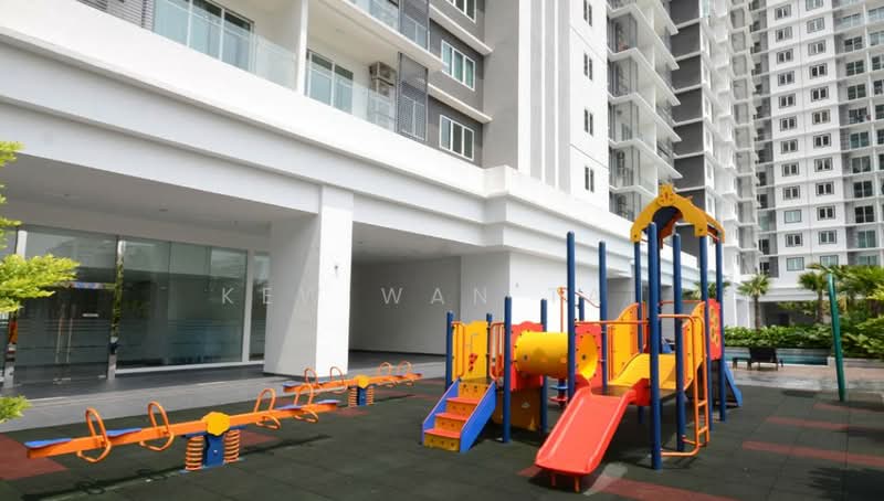 Southbank Residence untuk Untuk Disewa - RM 2,000 /bulan, Mac 2026 - children Playground - PropertyGuru.com.my