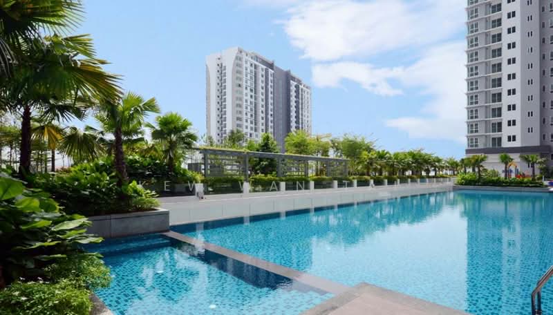 Southbank Residence untuk Untuk Disewa - RM 2,000 /bulan, Mac 2026 - Swimming Pool - PropertyGuru.com.my