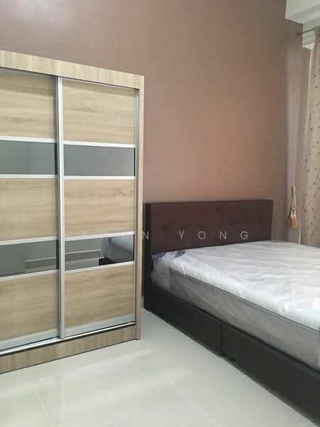 Service Residence for Rent at Third Avenue - Ethan Yong - Bedroom - PropertyGuru.com.my