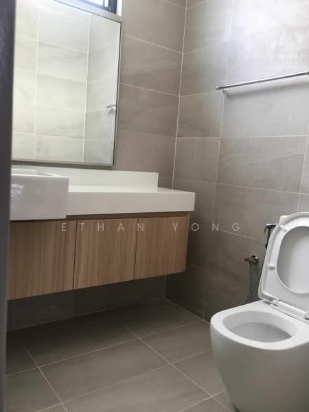 Service Residence for Rent at Third Avenue - Ethan Yong - Bathroom - PropertyGuru.com.my