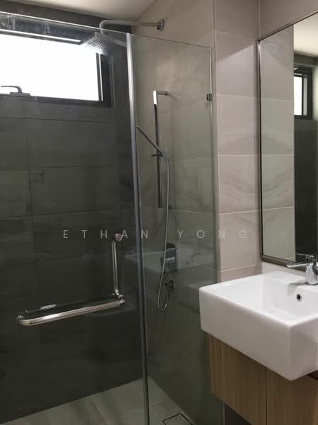 Service Residence for Rent at Third Avenue - Ethan Yong - Bathroom - PropertyGuru.com.my