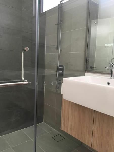 Service Residence for Rent at Third Avenue - Ethan Yong - Bathroom - PropertyGuru.com.my